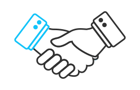 一次合作終身服務